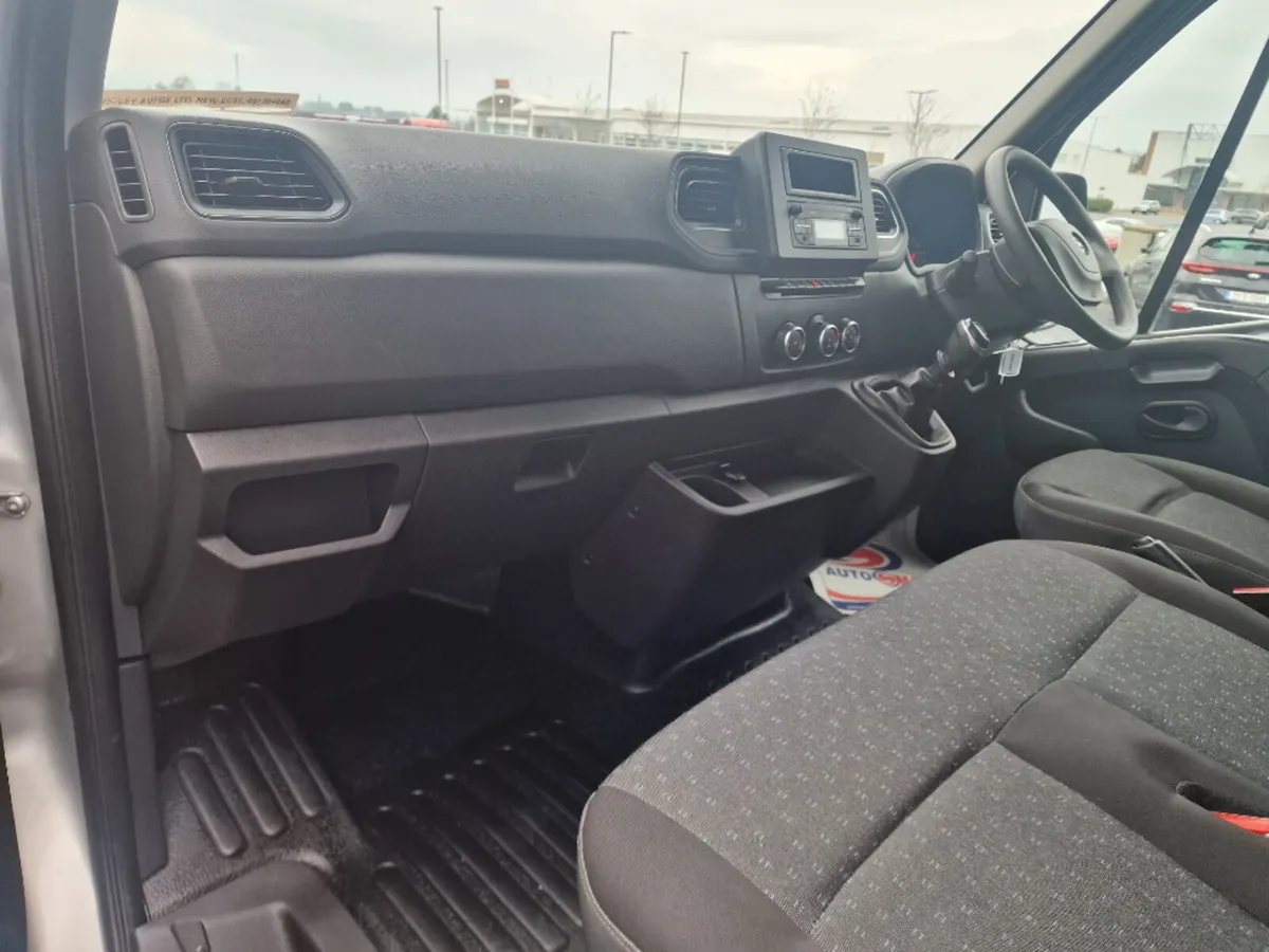 Opel Movano FWD 3.5t-2.3 PRICE PLUS VAT *QUALITY A - Image 4