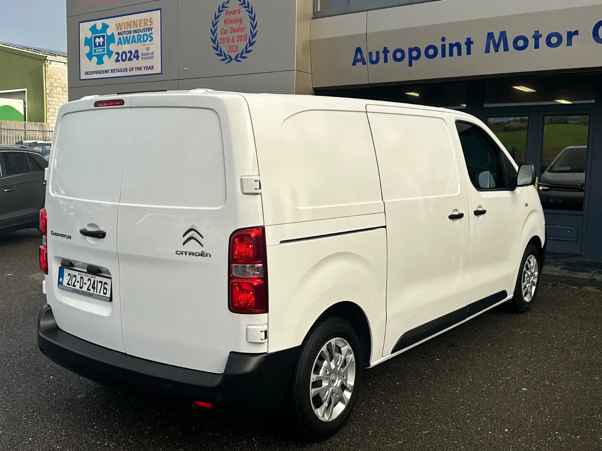 1.5 HDI MWB ENTERPRISE -2000eur SCRAPPAGE AVAILABL - Image 3