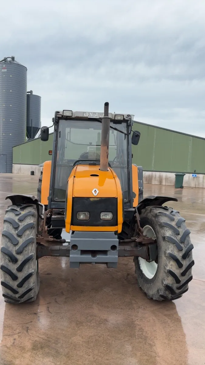 renault ceres 85 - Image 3