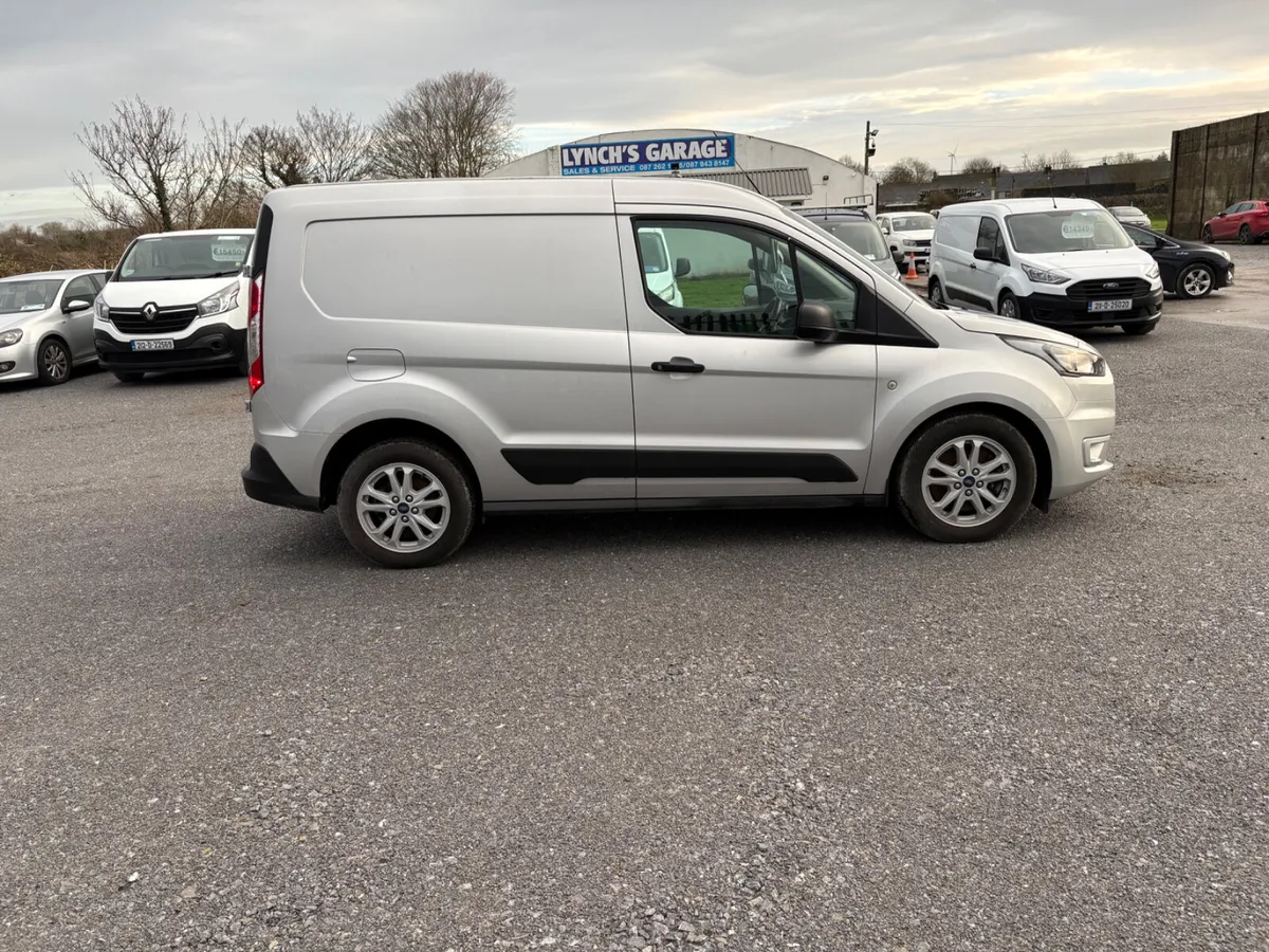 Ford Transit 2021 - Image 3