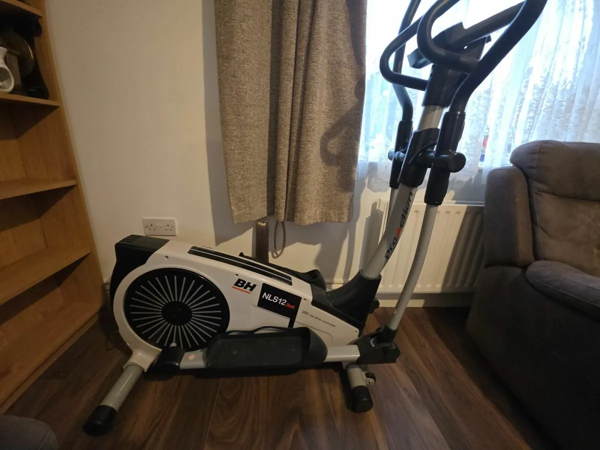 Elliptical / Cross Trainer - Image 1