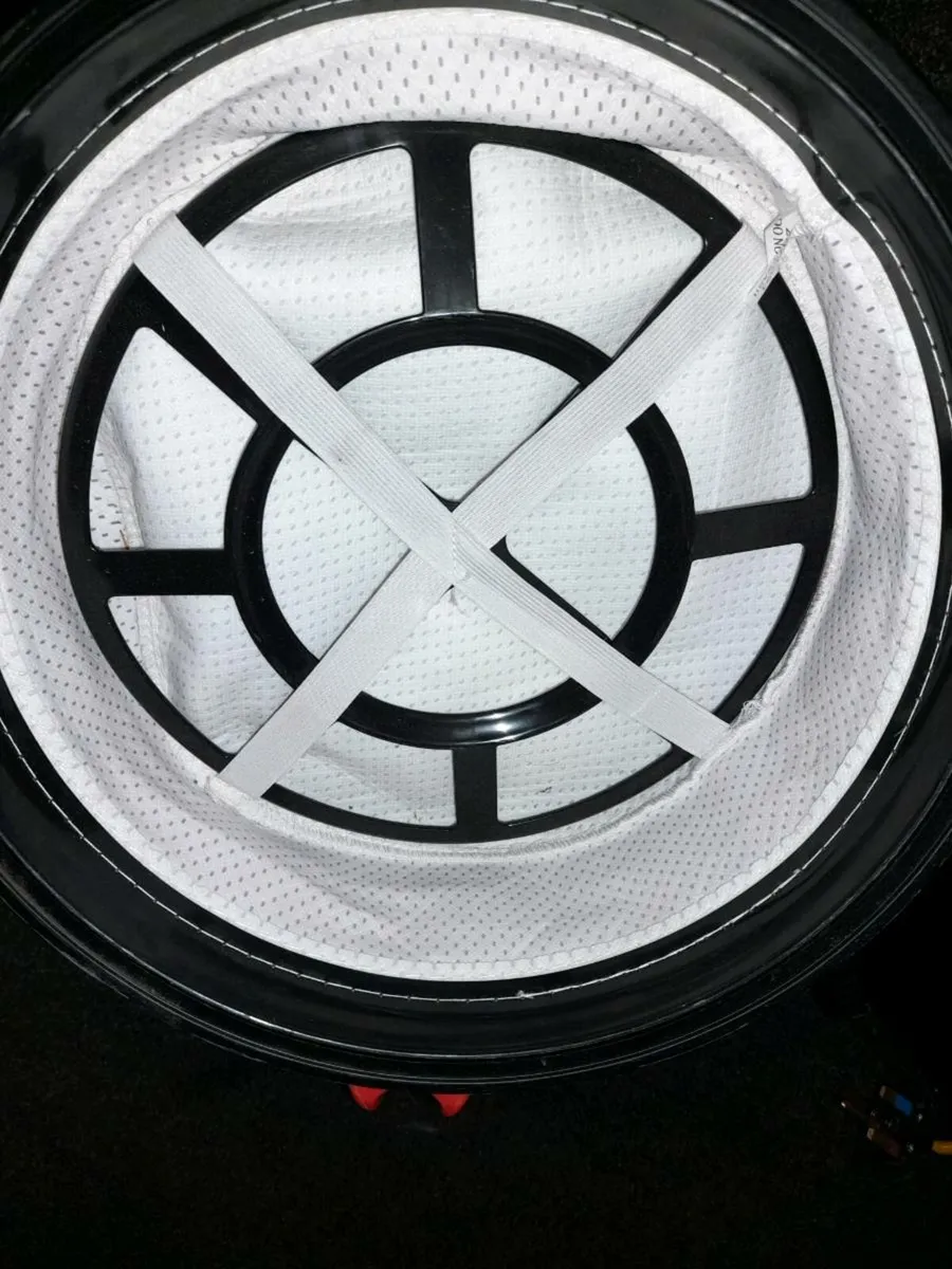 Numatic hoover - Image 2