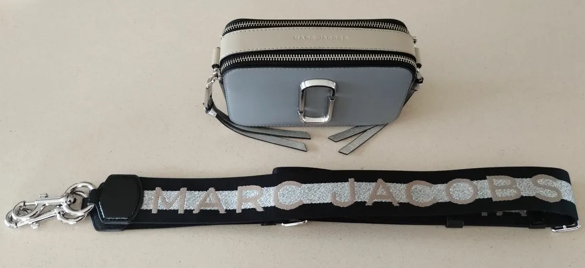 Marc Jacobs - Clutch Bag - Image 2