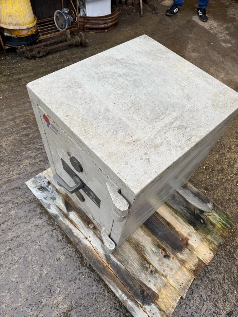 Chubb safe - Image 2