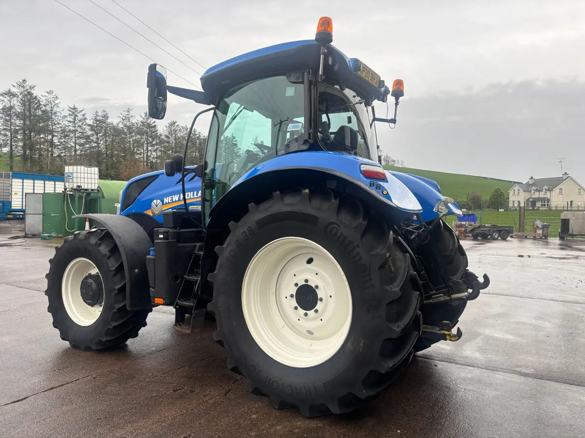 T7.210 Power Command - Image 4