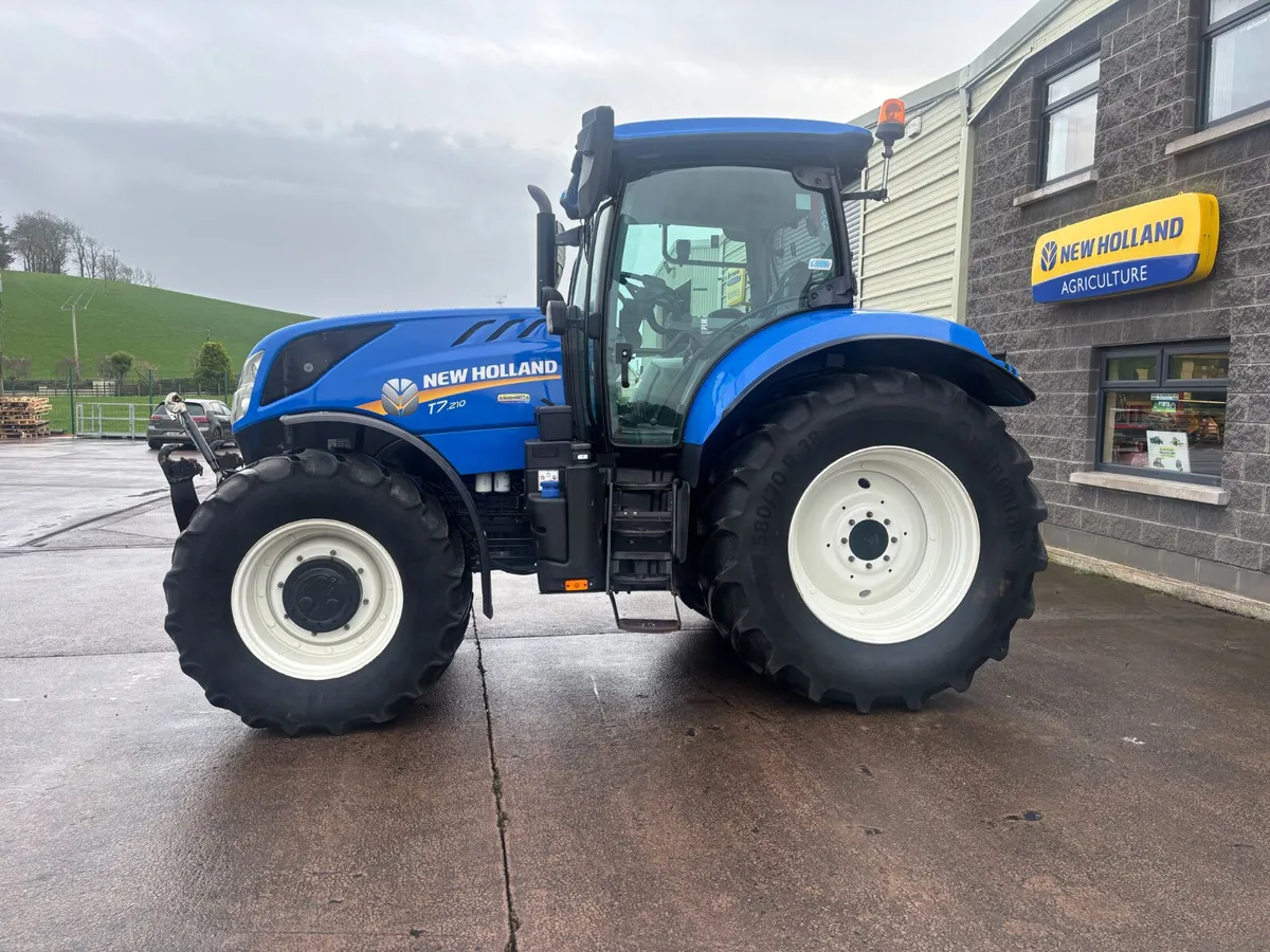 T7.210 Power Command - Image 3