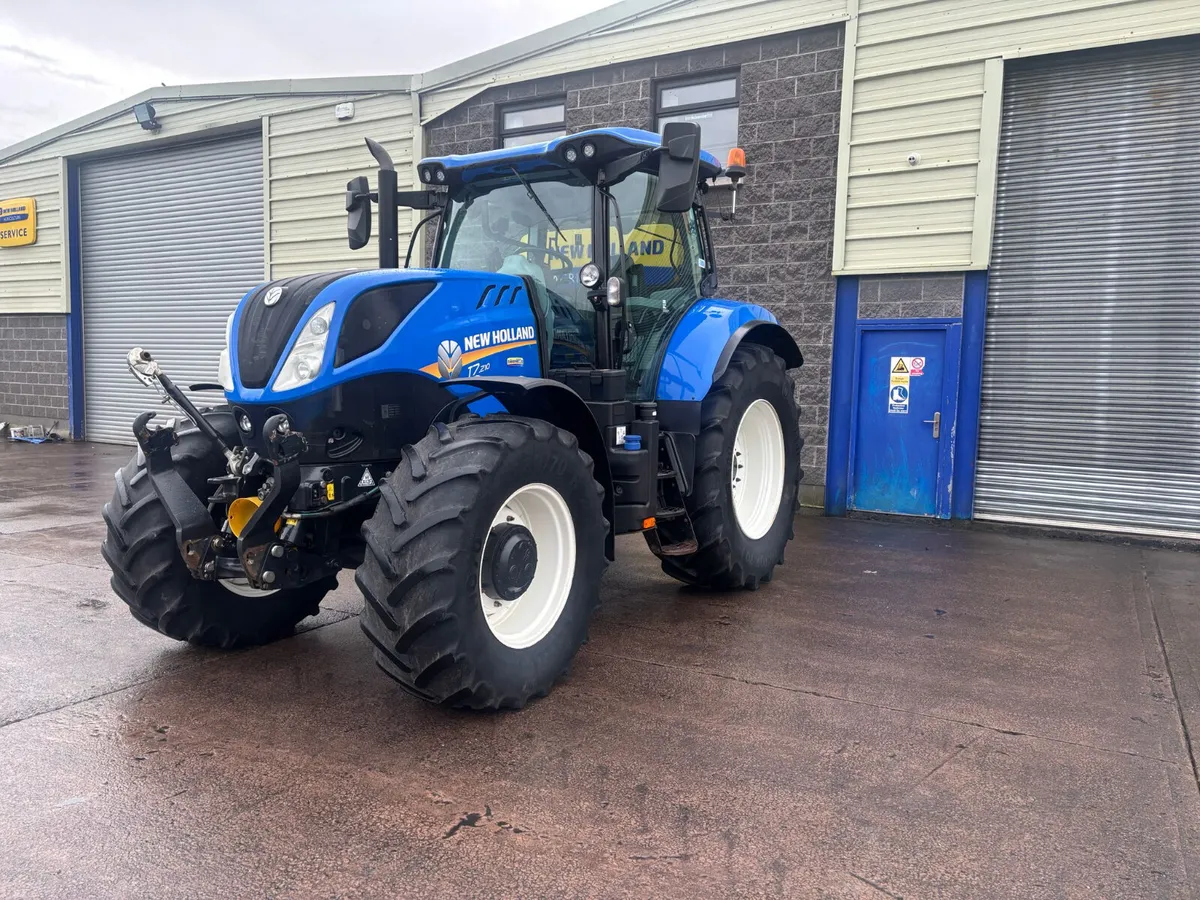 T7.210 Power Command - Image 1