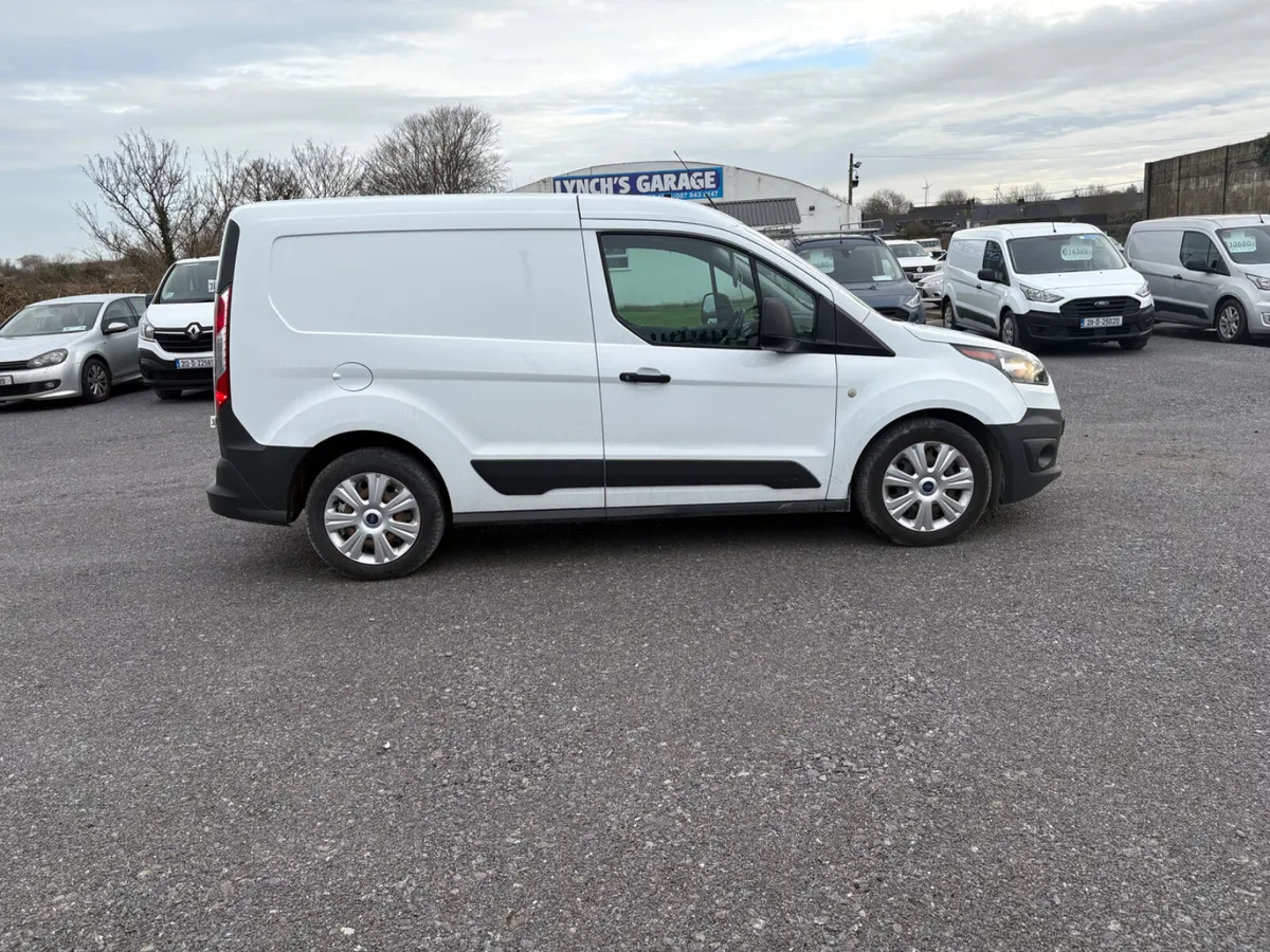 Ford Transit 2018 - Image 4