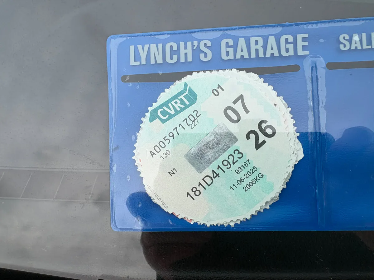 Ford Transit 2018 - Image 2