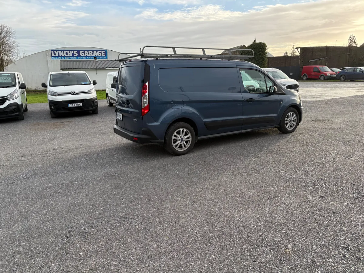 Ford Transit 2021 - Image 3