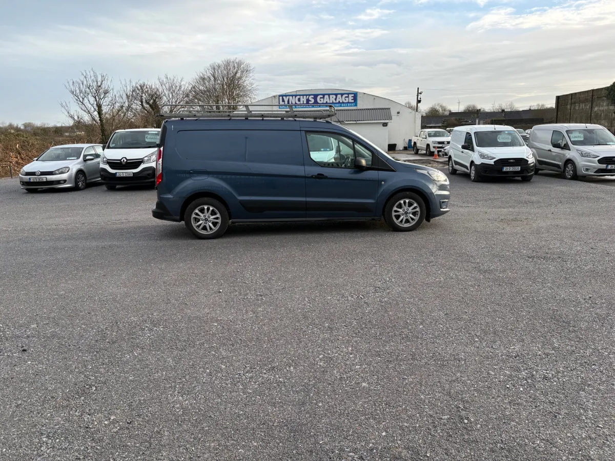 Ford Transit 2021 - Image 4