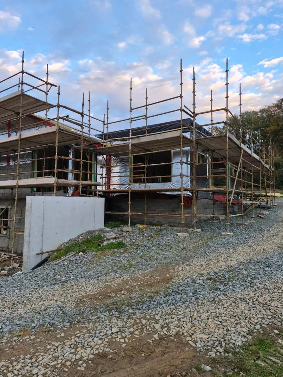 Scaffolding - Image 4