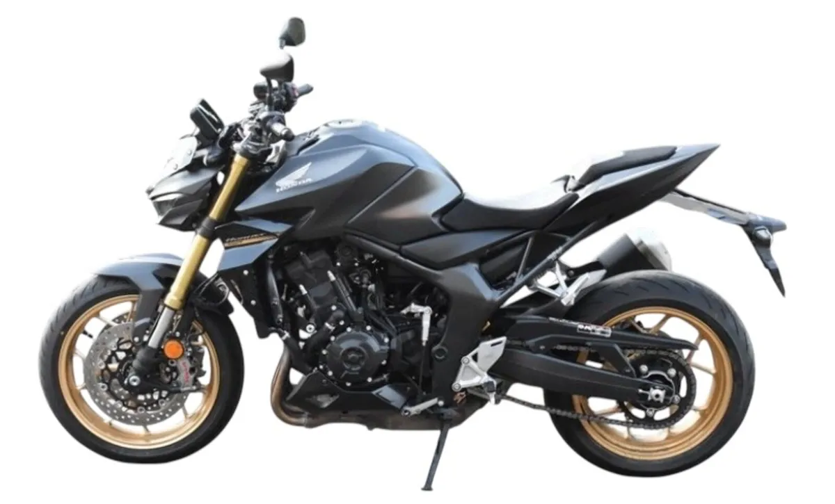 Honda CB1000SP HORNET - Image 3