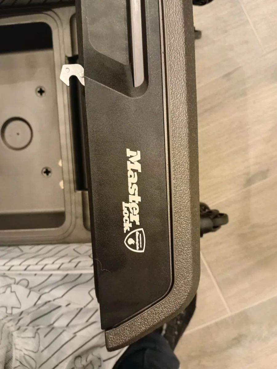 Document safe - Image 4