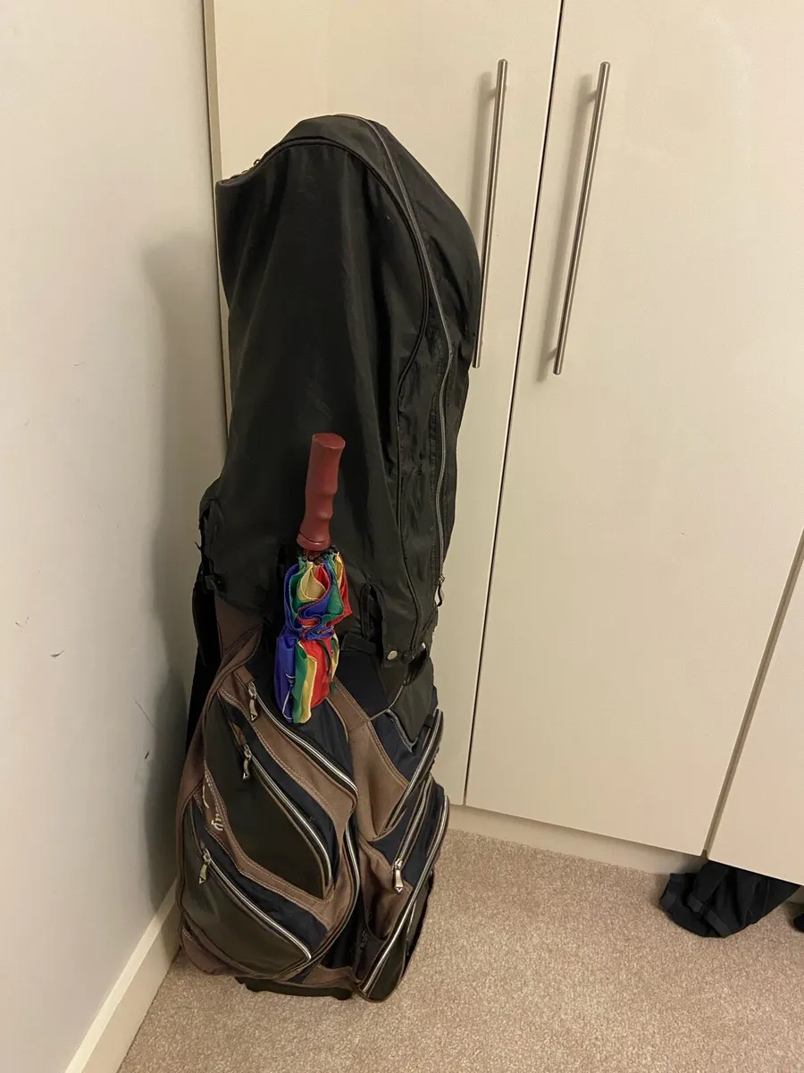Callaway golf bag !! - Image 2