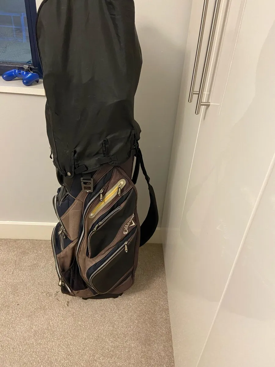 Callaway golf bag !! - Image 3