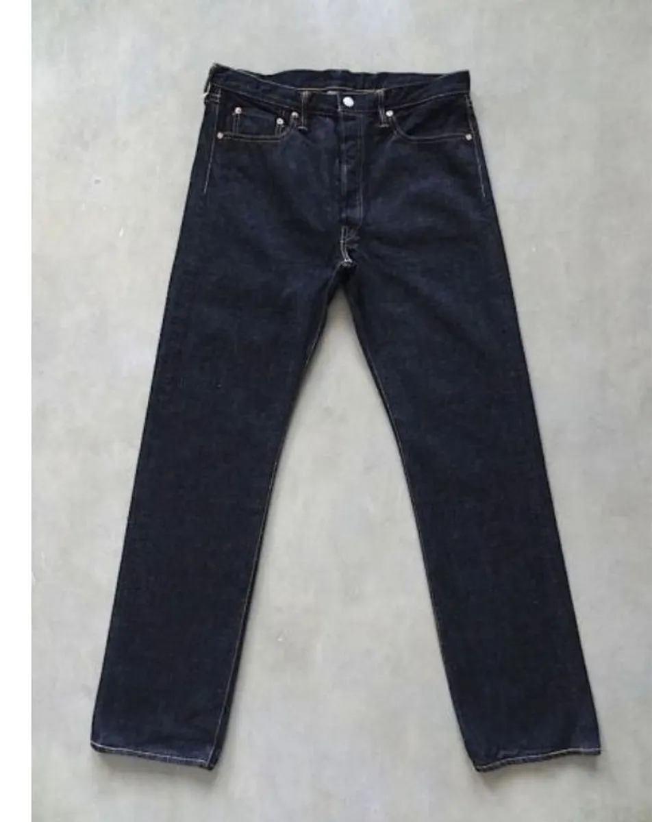 Fullcount  1109xx  Sz 31/30 brand new Japanese denim - Image 1