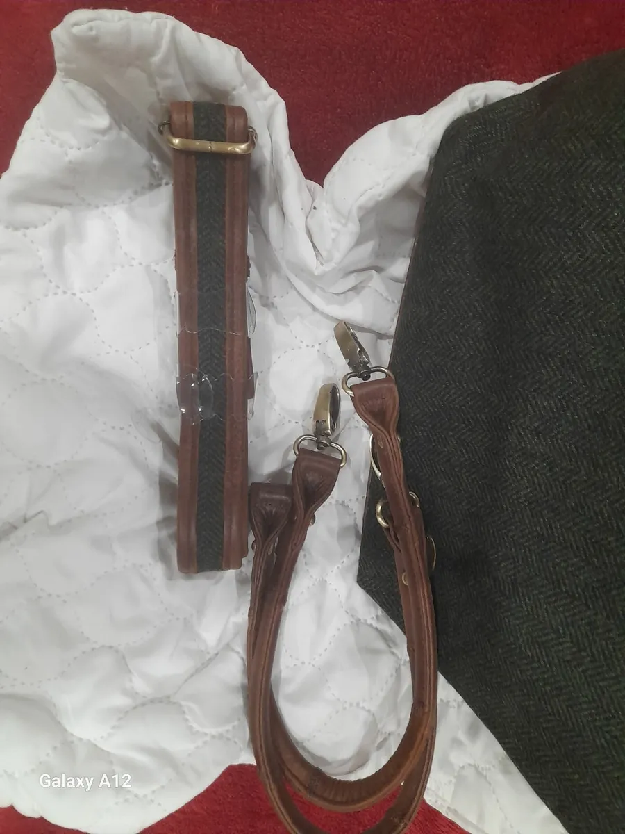 Aran handbag - Image 2