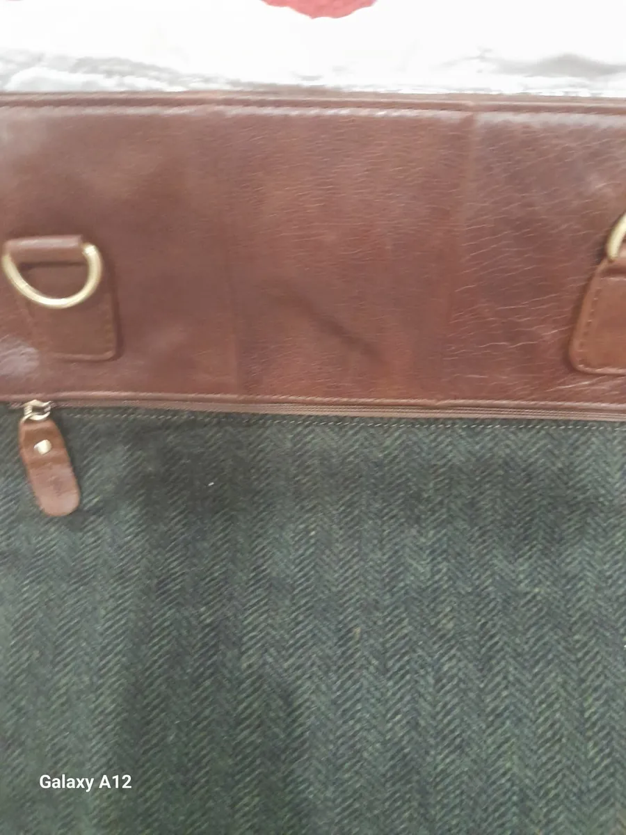 Aran handbag - Image 4