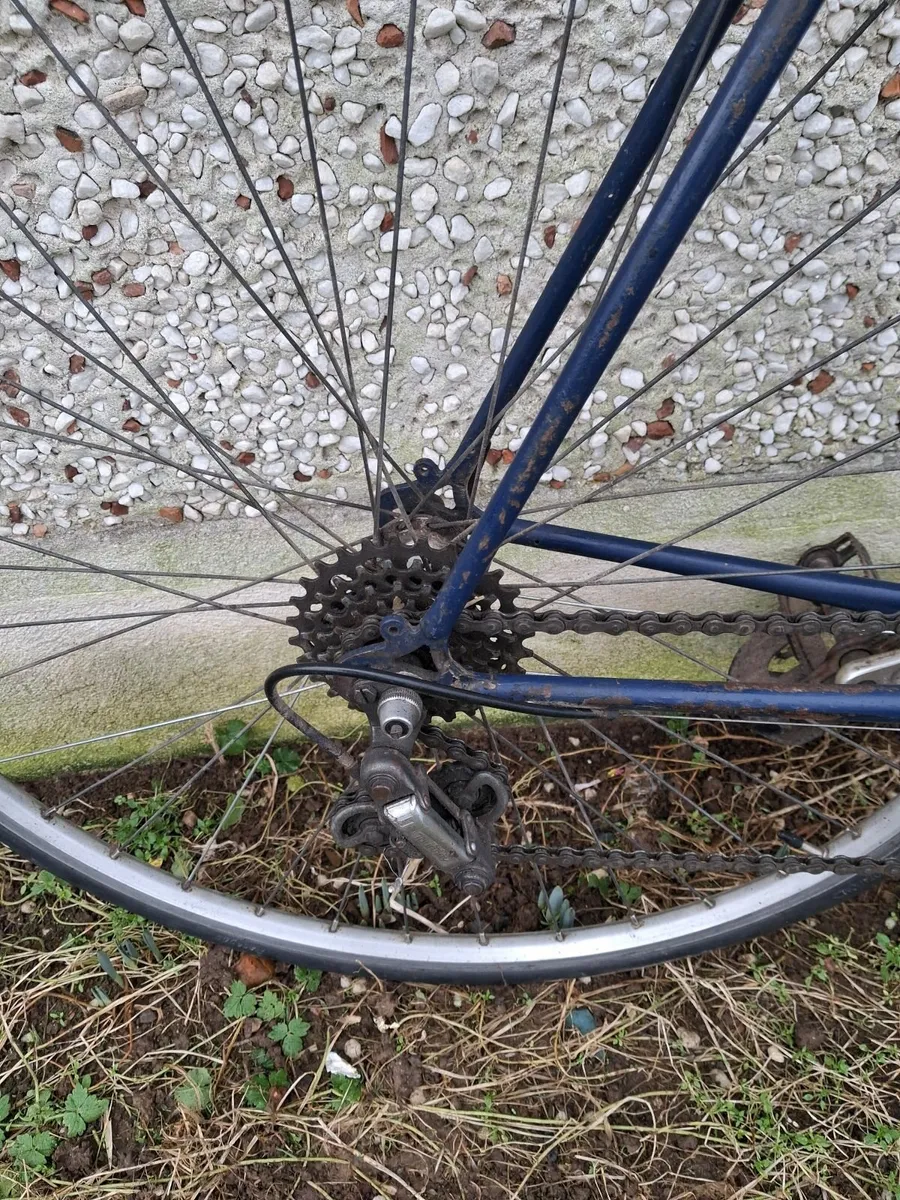 Racer Road Bike - Image 2