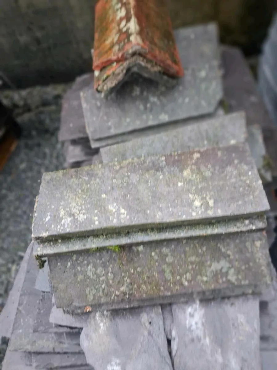 Blue banger slates - Image 2