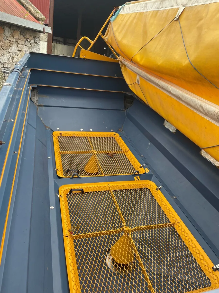 Bogballe Fertiliser Spreader - Image 3