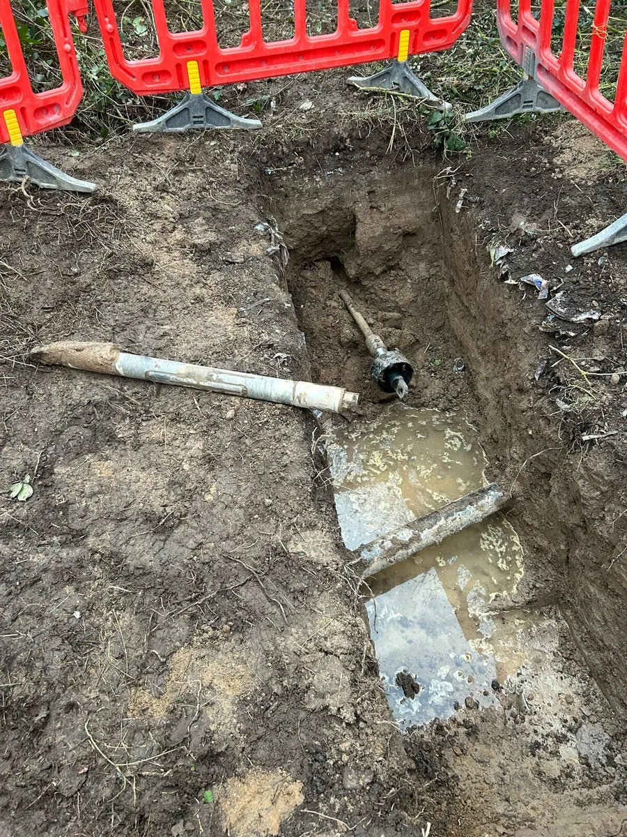 Slurry crossing - trenchless - Image 2