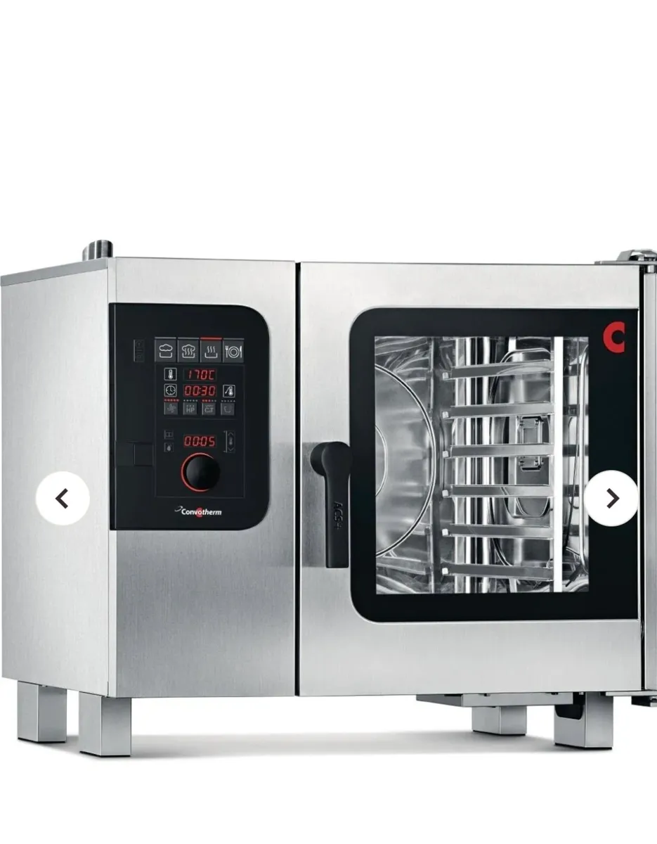 REFRIGERATION AND CATERING EQUIPMENT - Image 1