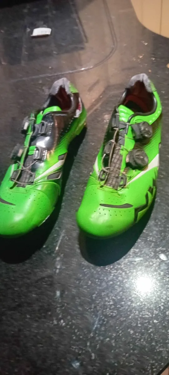 Cycling shoes - Image 2