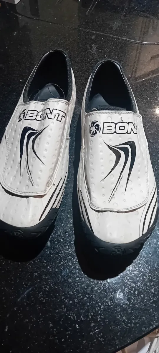 Cycling shoes - Image 2