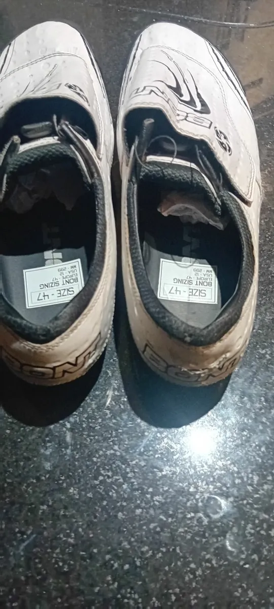 Cycling shoes - Image 3