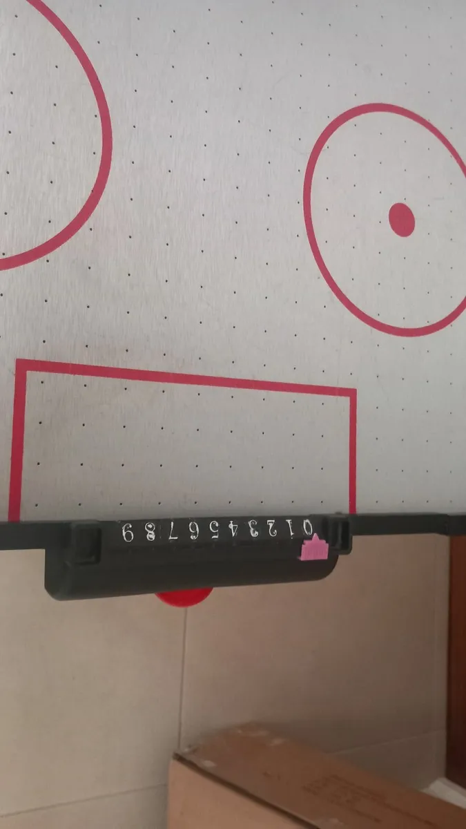 Air Hockey Table - Image 4
