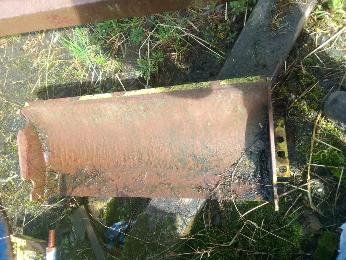 Claas parts - Image 3