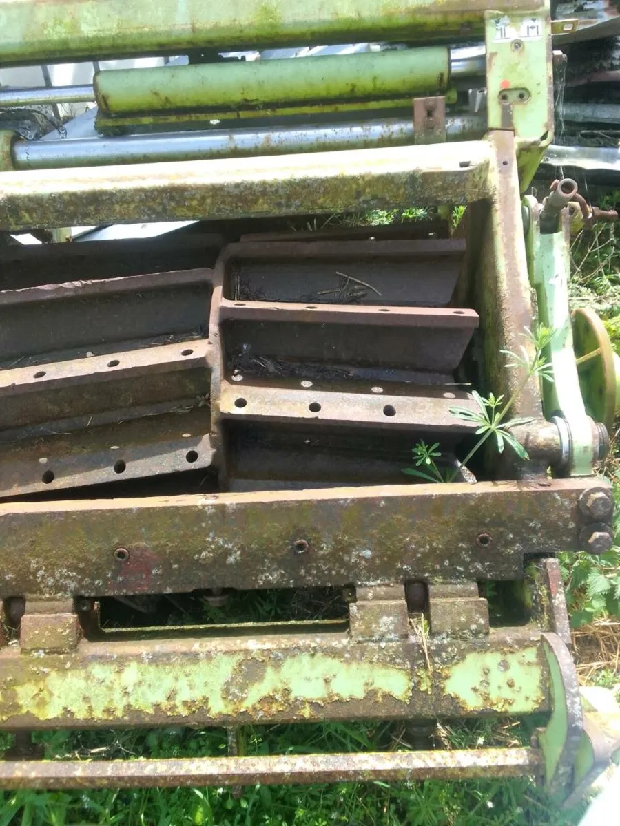 Claas parts - Image 4