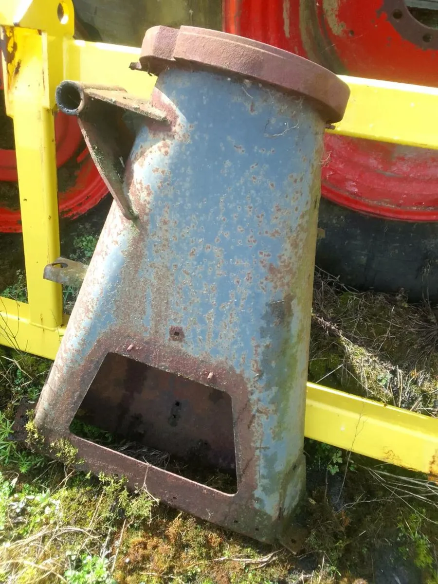 Claas parts - Image 1