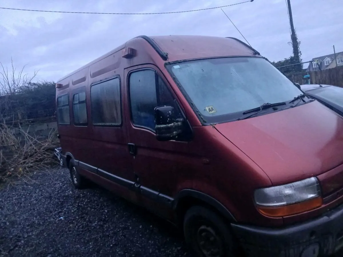 Camper - Image 2