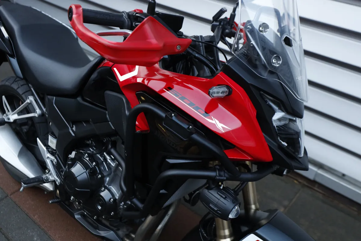 HONDA CB500-X - Image 3