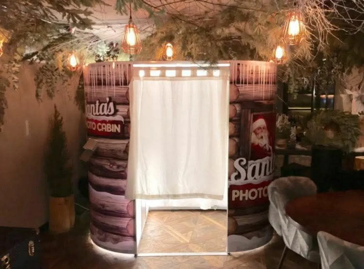 Photobooth 3 skins printer - Image 1