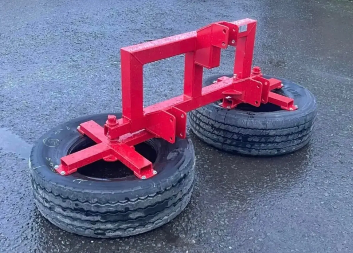 SILAGE PUSH SULLIVANS ENGINEERING - Image 4