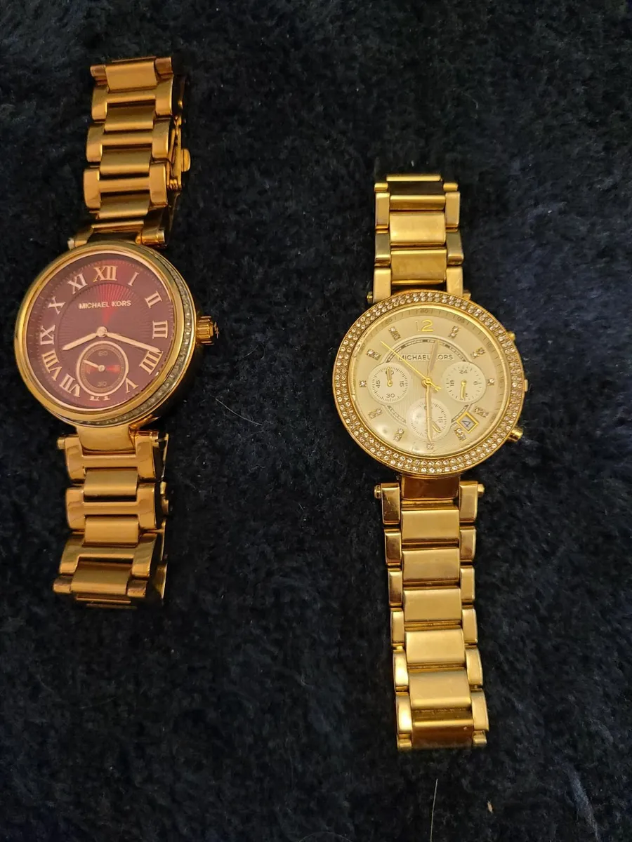 Watches