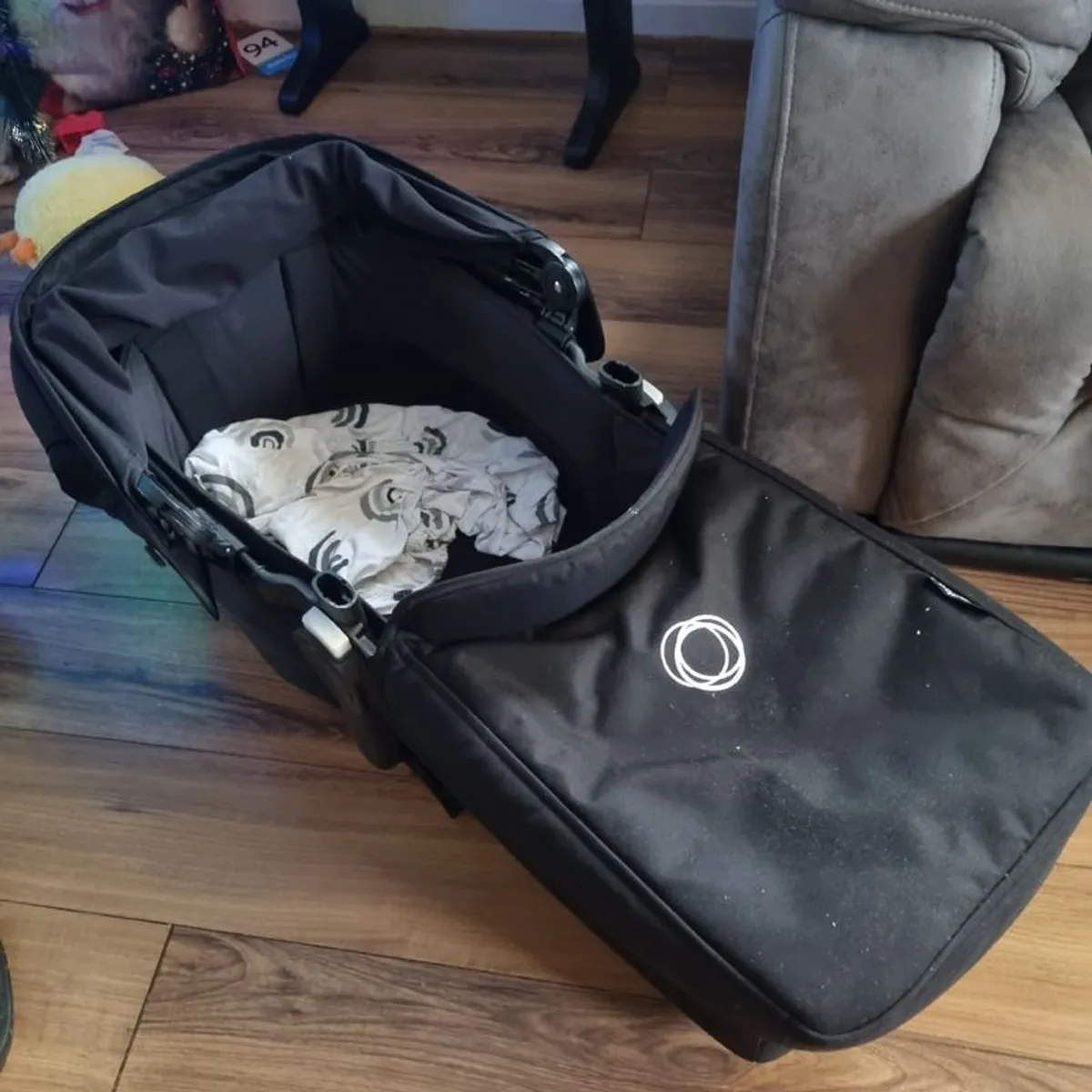 Bugaboo donkey duo - Image 4