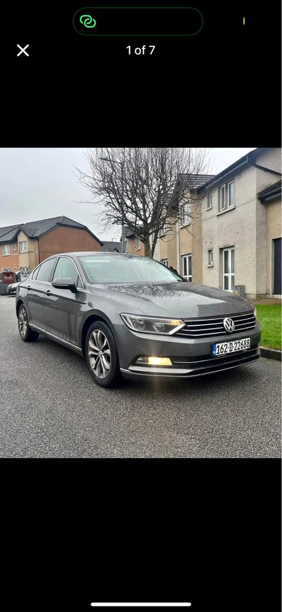 VW Passat - Image 2
