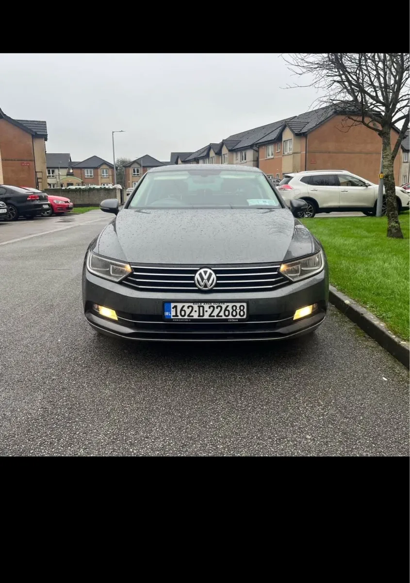 VW Passat - Image 3