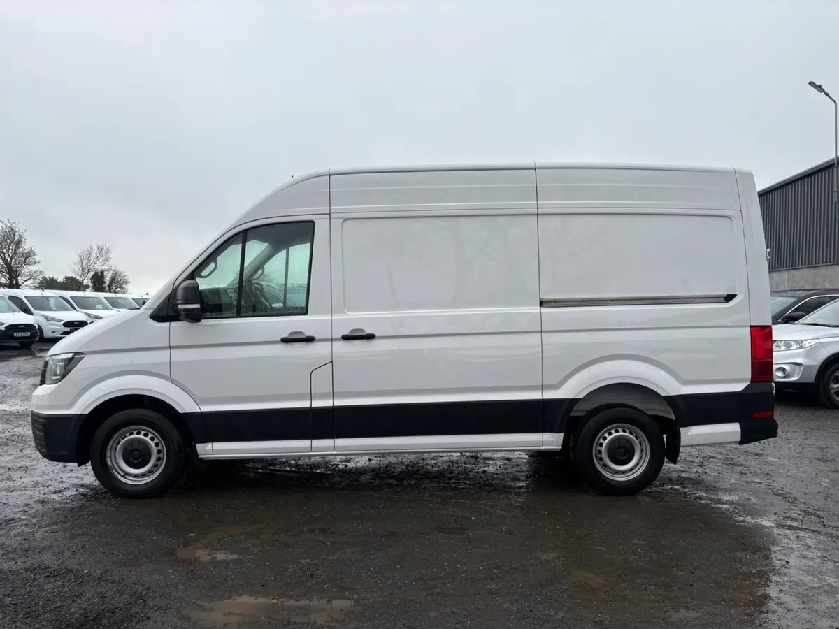 Volkswagen Crafter - Image 1