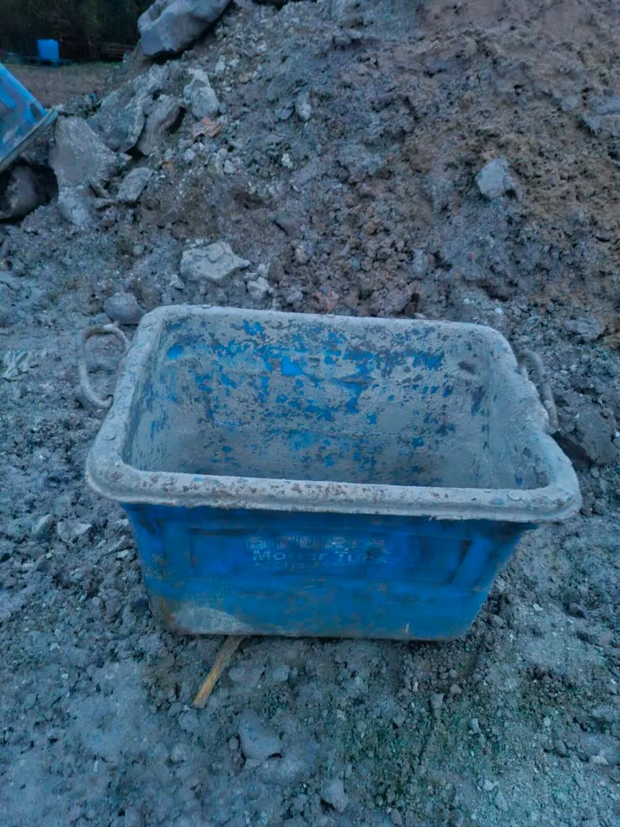 Hardwood ash - Image 2