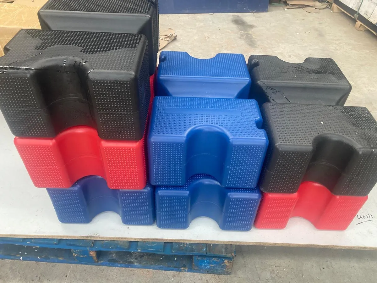 Show Jumping - Image 3