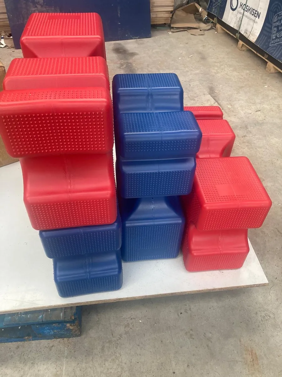 Show Jumping - Image 4