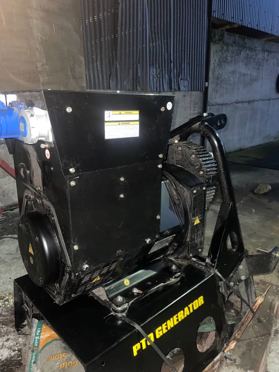PTO Generator - Image 2
