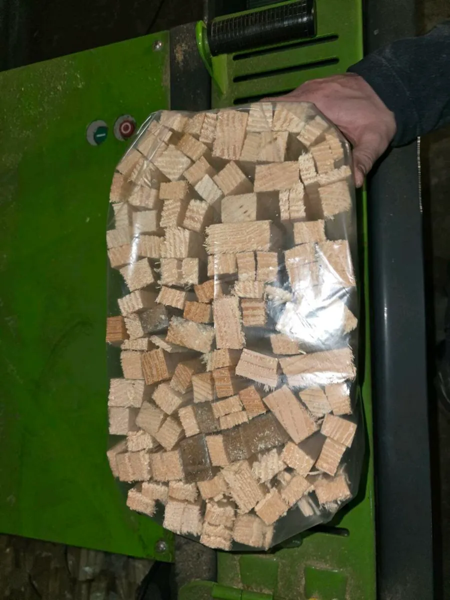 Kindling firewood - Image 1