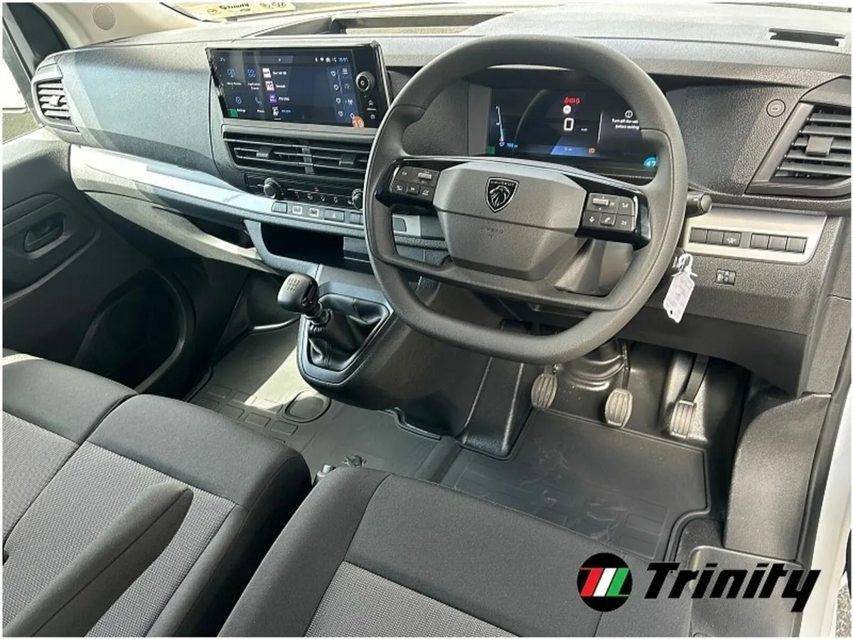 Peugeot Expert ** NEW MODEL ** PROFESSIONAL STD ** - Image 2